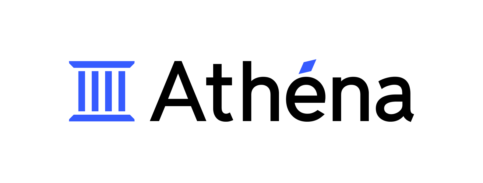 Athena Technologies公式メディア